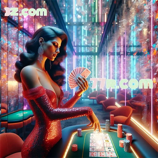 Login no 77r.com: A Porta de Entrada para Novas Aventuras